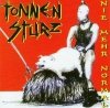Tonnensturz - Nie Mehr Normal (LP)